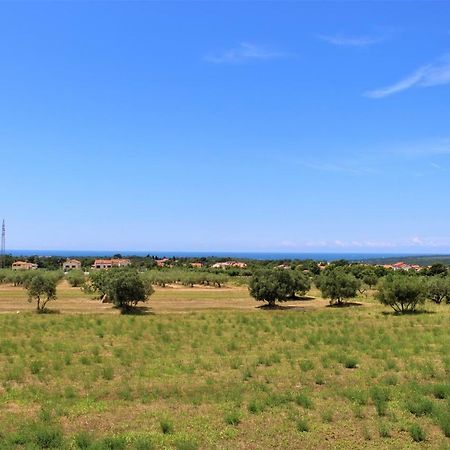 Horizont Apartman Kukci Kültér fotó