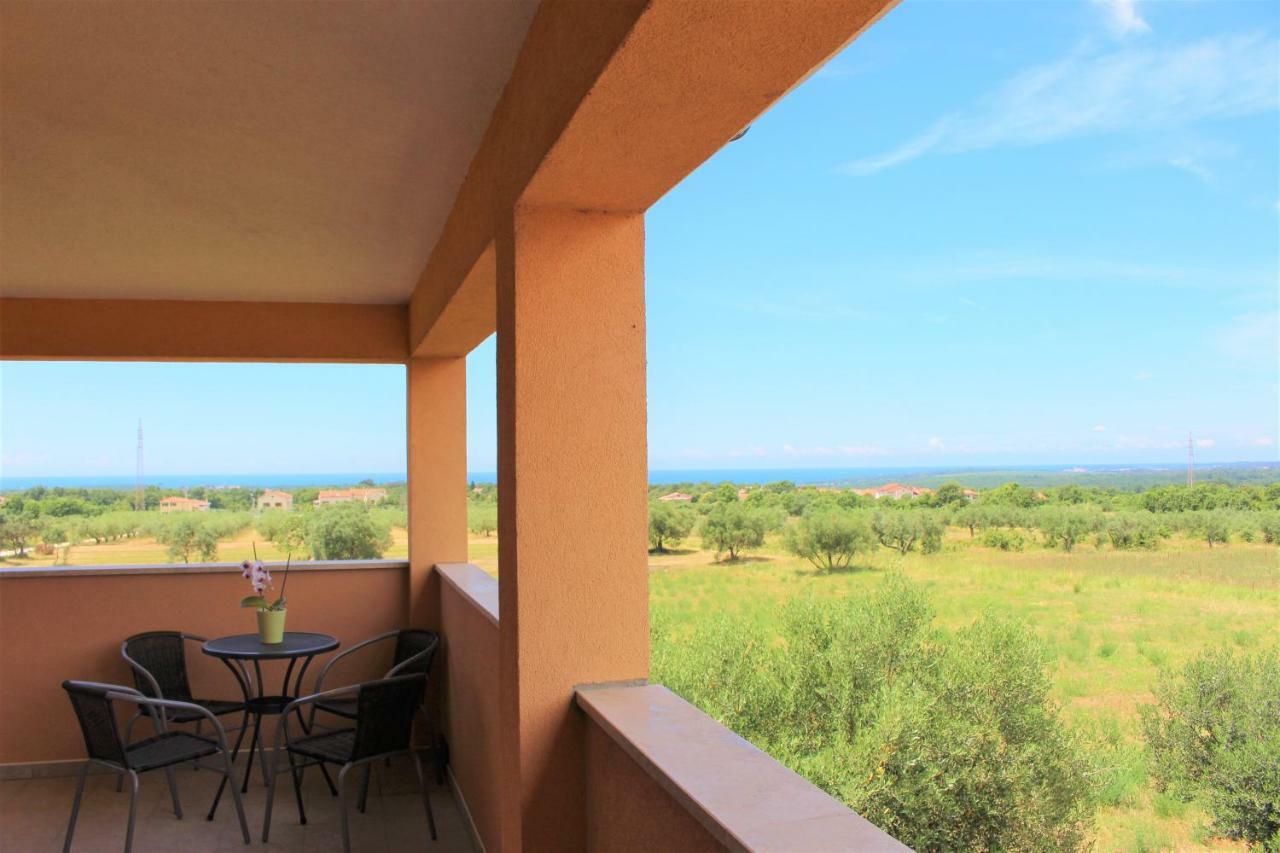 Horizont Apartman Kukci Kültér fotó