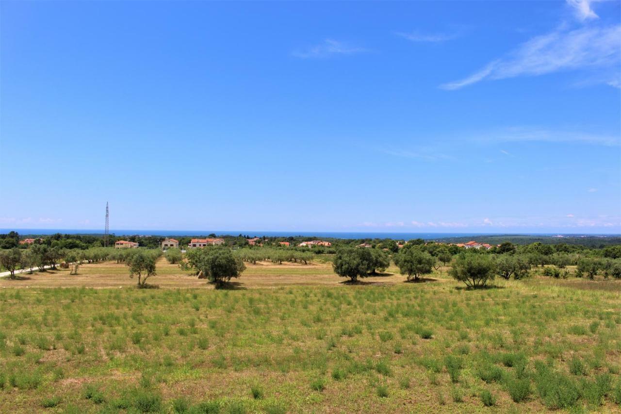 Horizont Apartman Kukci Kültér fotó
