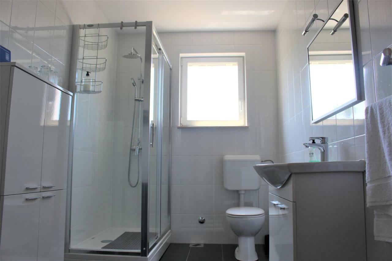 Horizont Apartman Kukci Kültér fotó