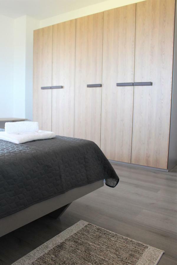 Horizont Apartman Kukci Kültér fotó
