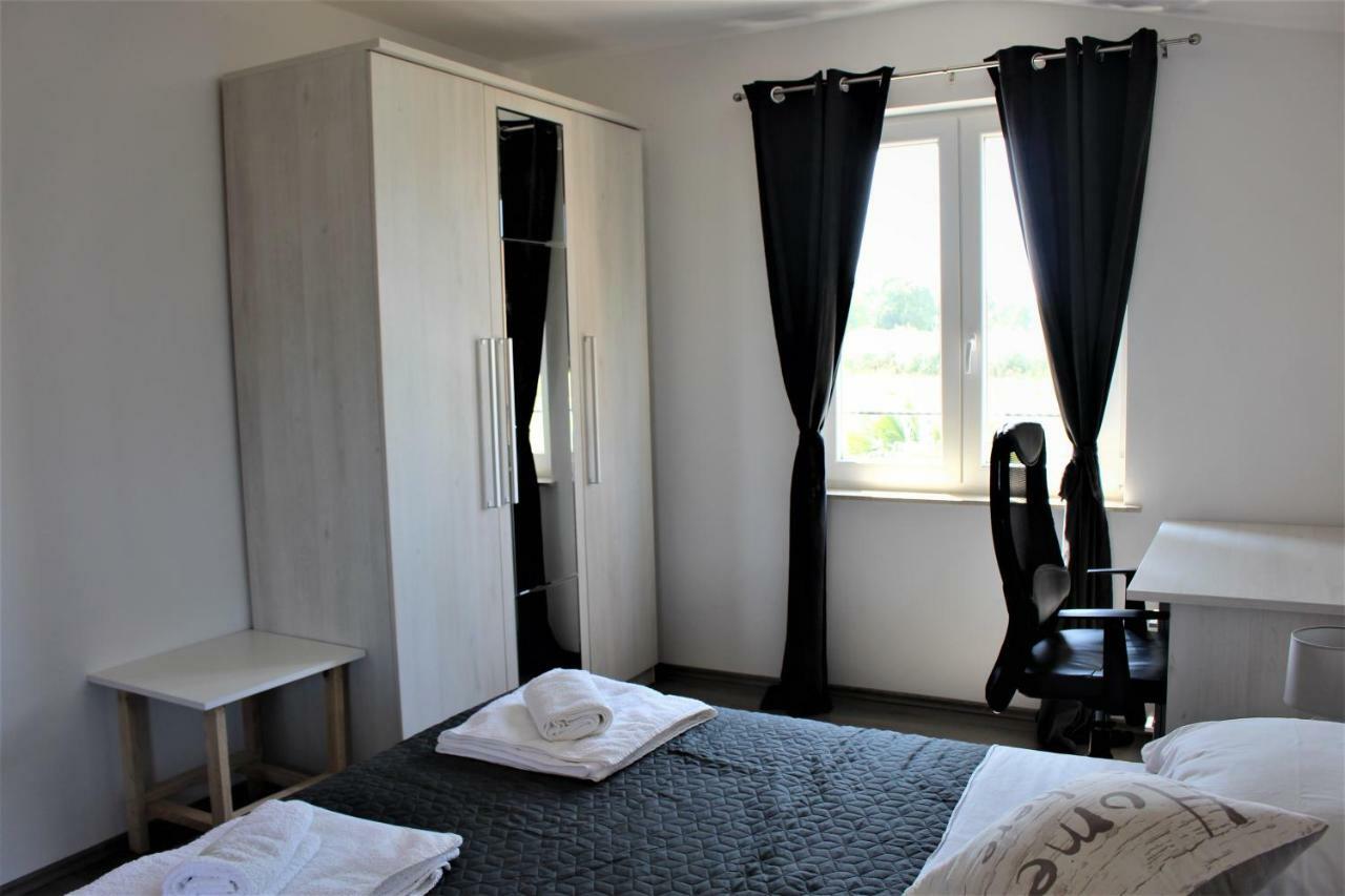 Horizont Apartman Kukci Kültér fotó