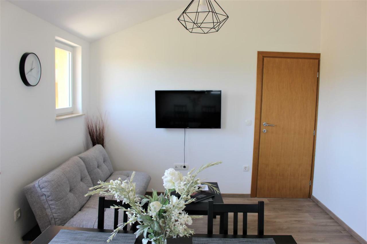 Horizont Apartman Kukci Kültér fotó